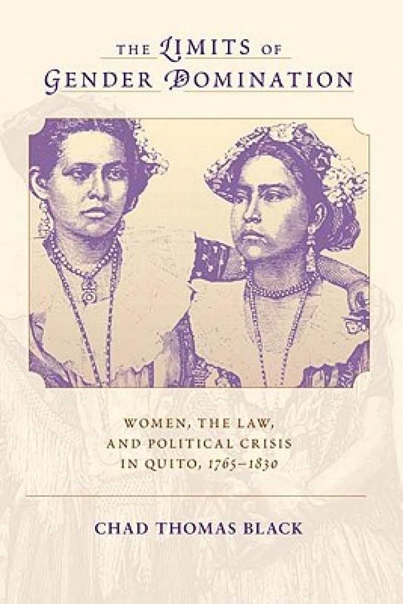 The  Limits of Gender Domination