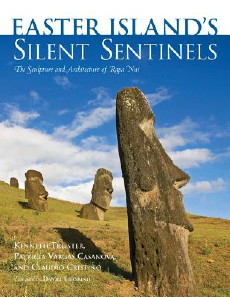 Easter Island''s Silent Sentinels