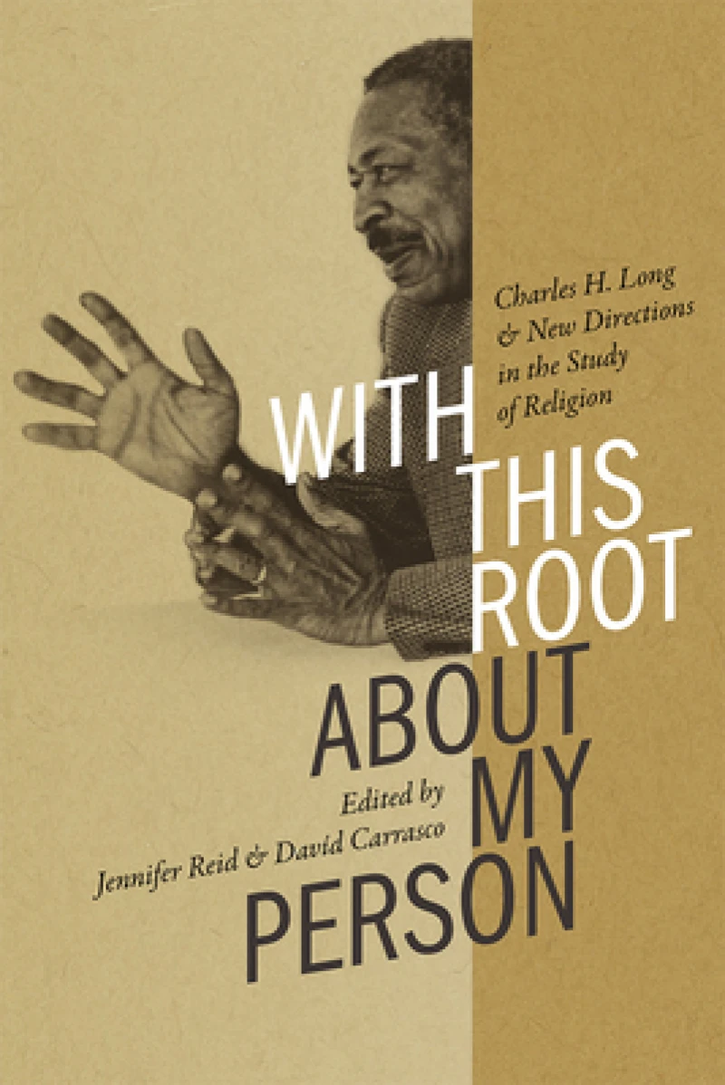 With This Root About My Person