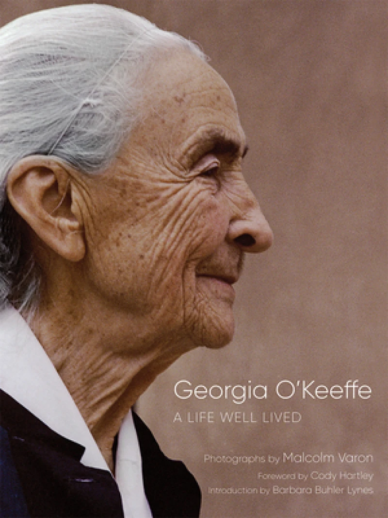 Georgia O''Keeffe