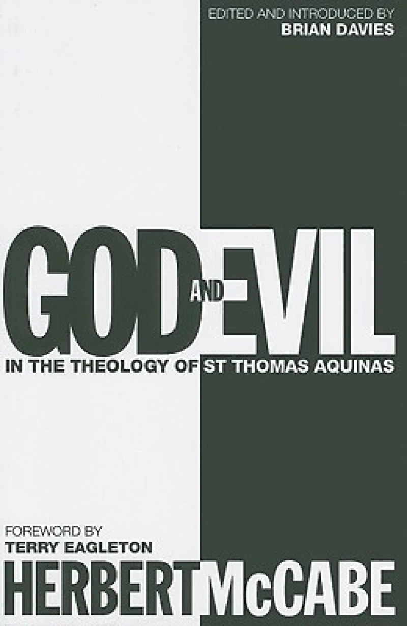 God and Evil