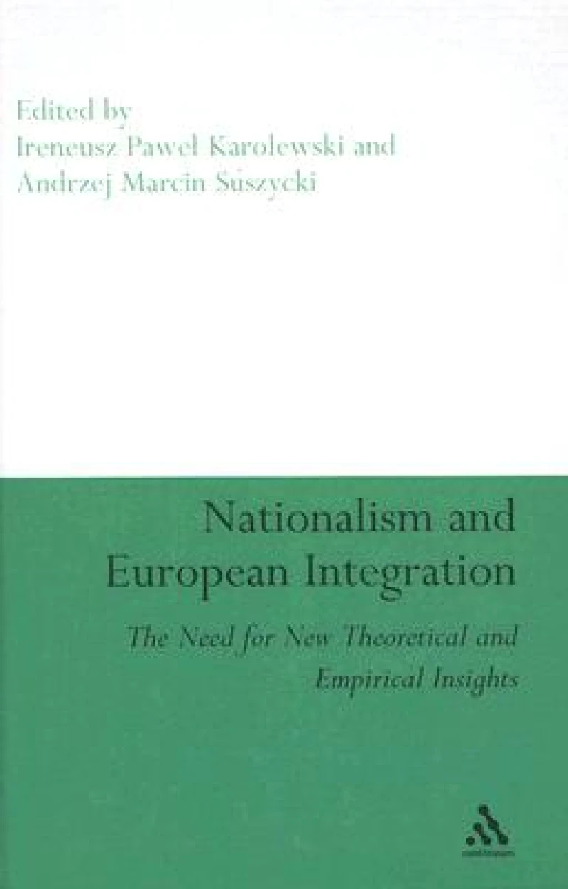 Nationalism and European Integration