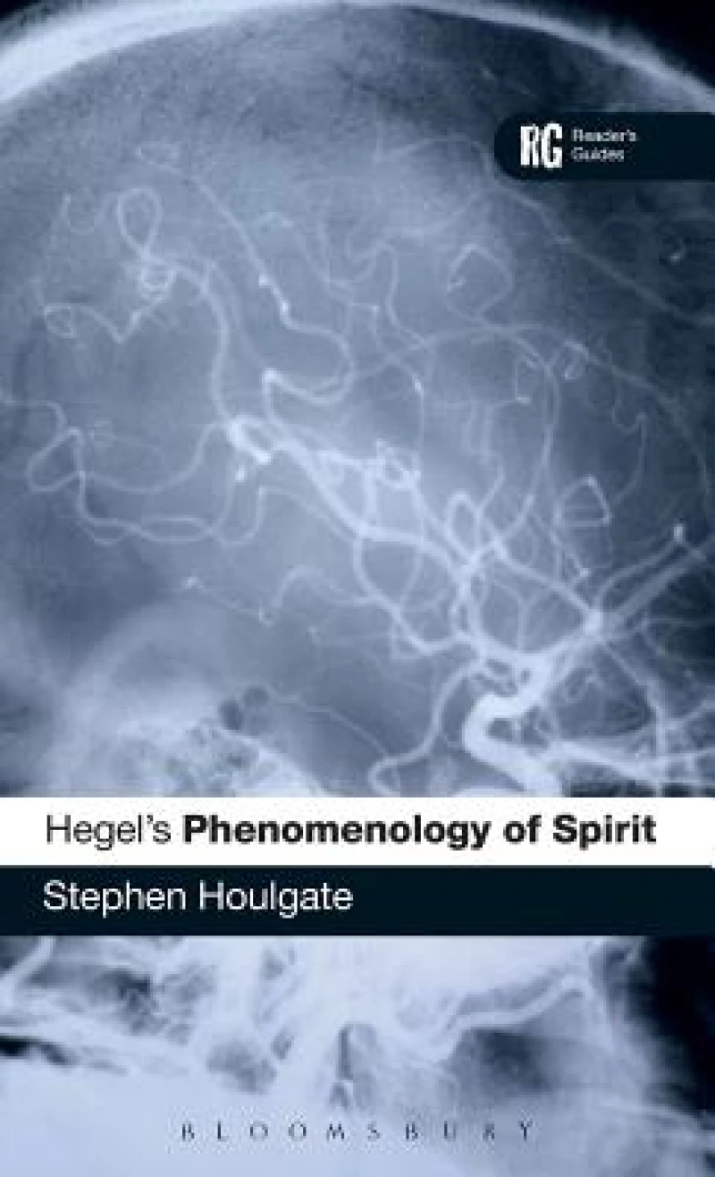 Hegel''s ''Phenomenology of Spirit''
