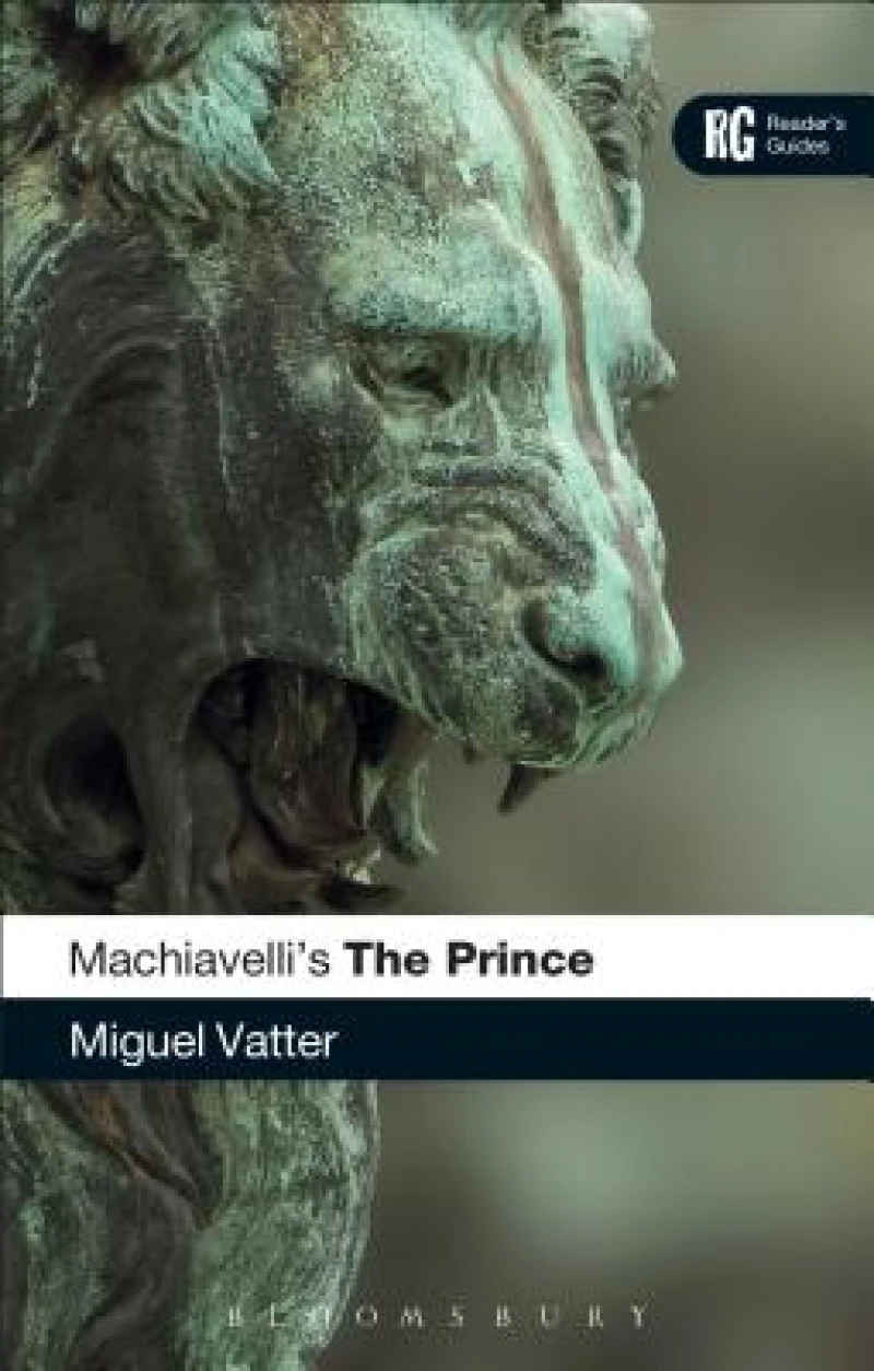 Machiavelli's 'The Prince'