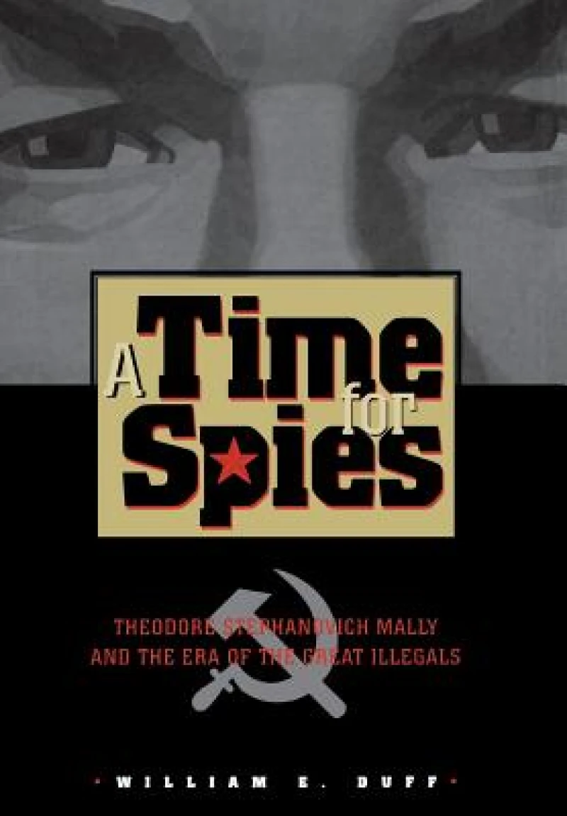 A Time for Spies