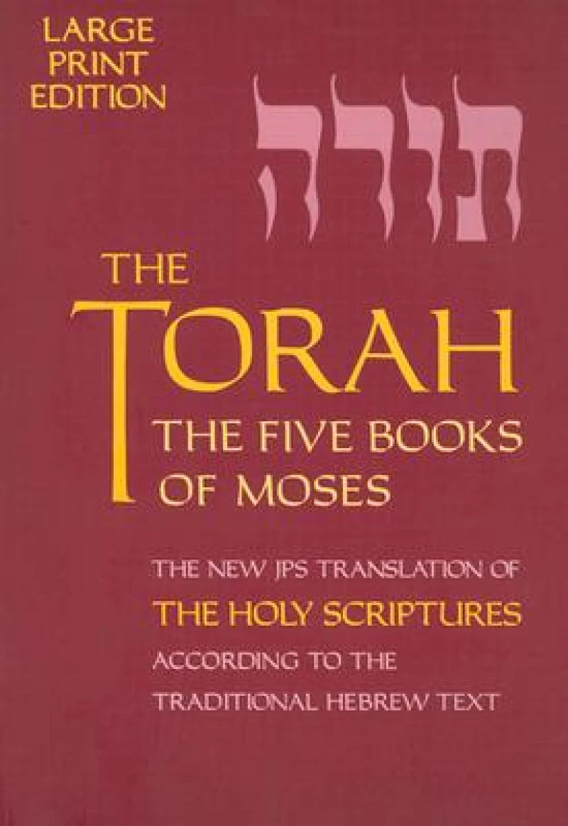 The Torah