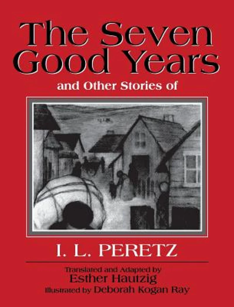 The Seven Good Years