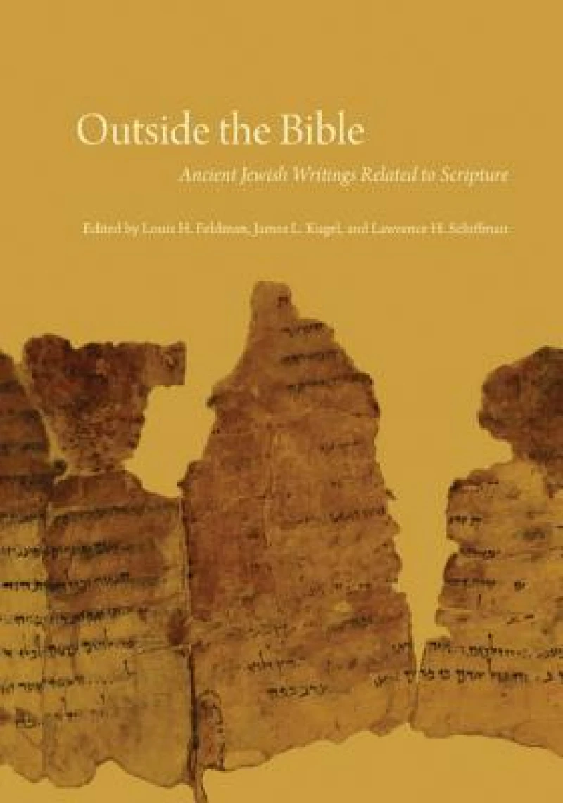Outside the Bible, 3-volume Set