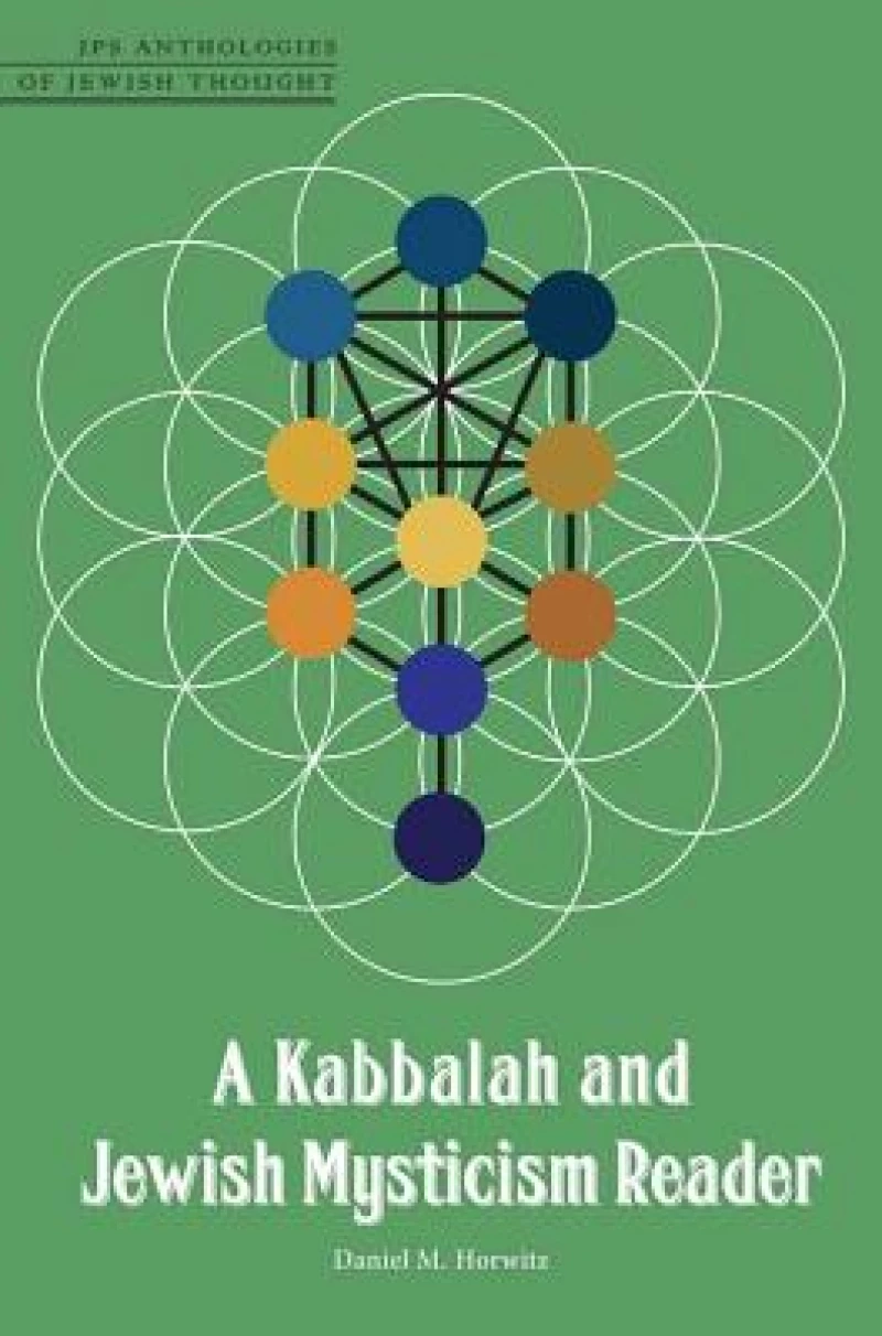 A Kabbalah and Jewish Mysticism Reader