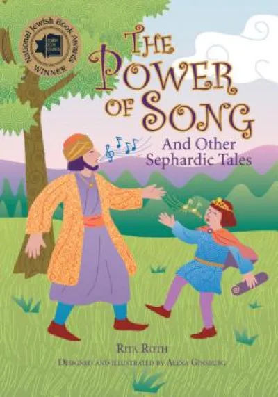The Power of Song