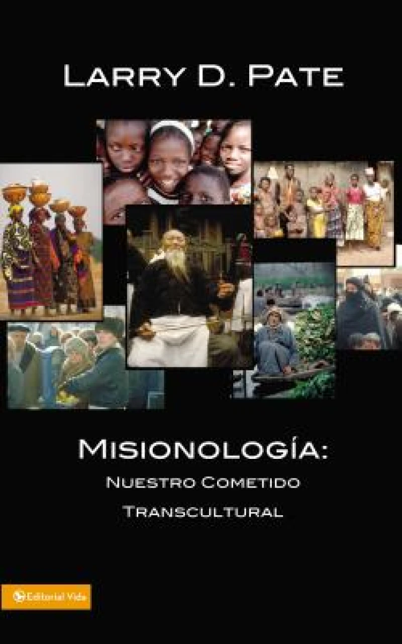 Misionologia