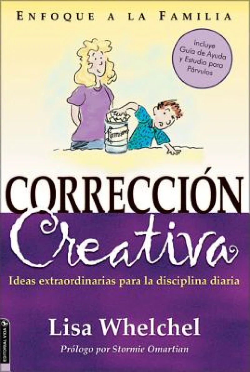 En Correcci??n Creativa