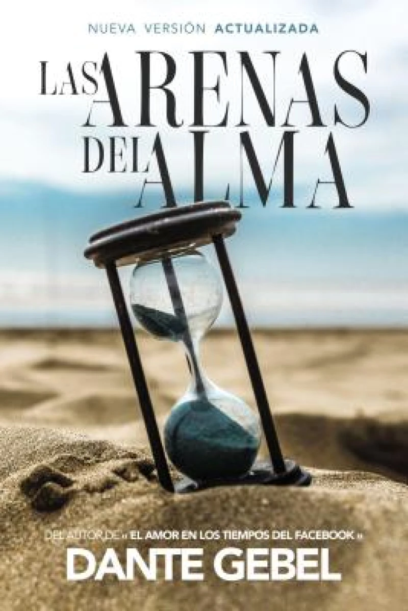 Las  arenas del alma