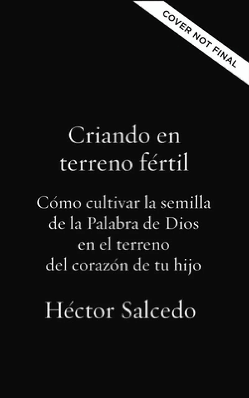 Crianza bíblica