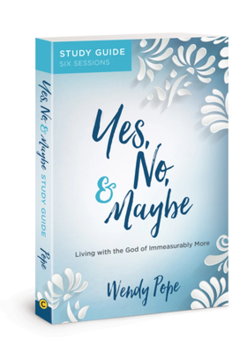 Yes No & Maybe Sg