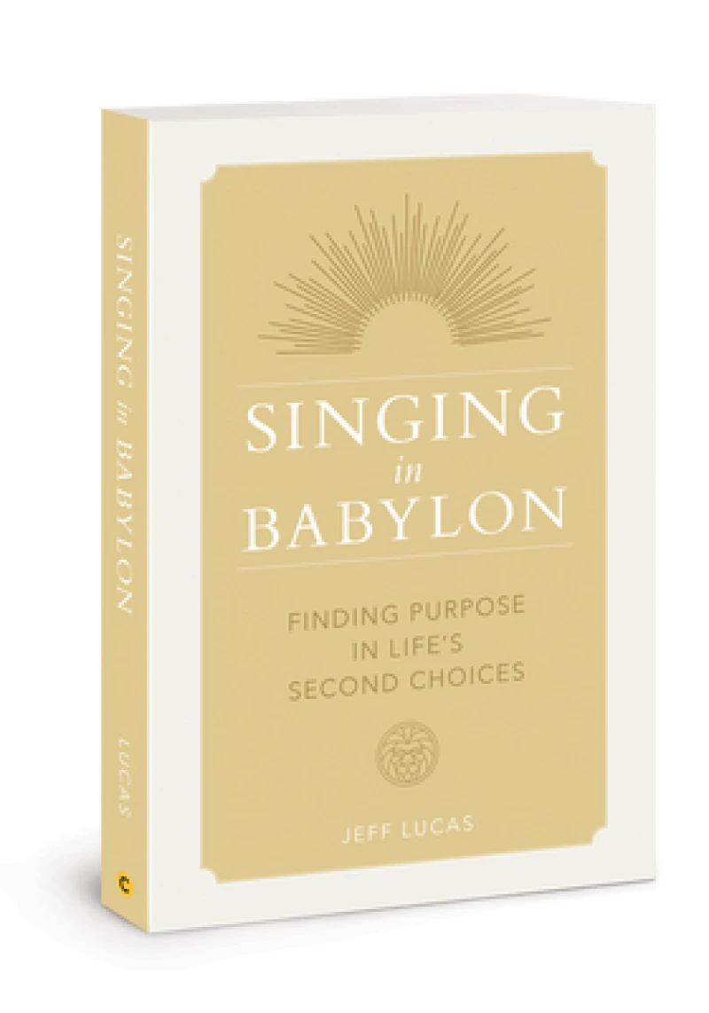 Singing in Babylon