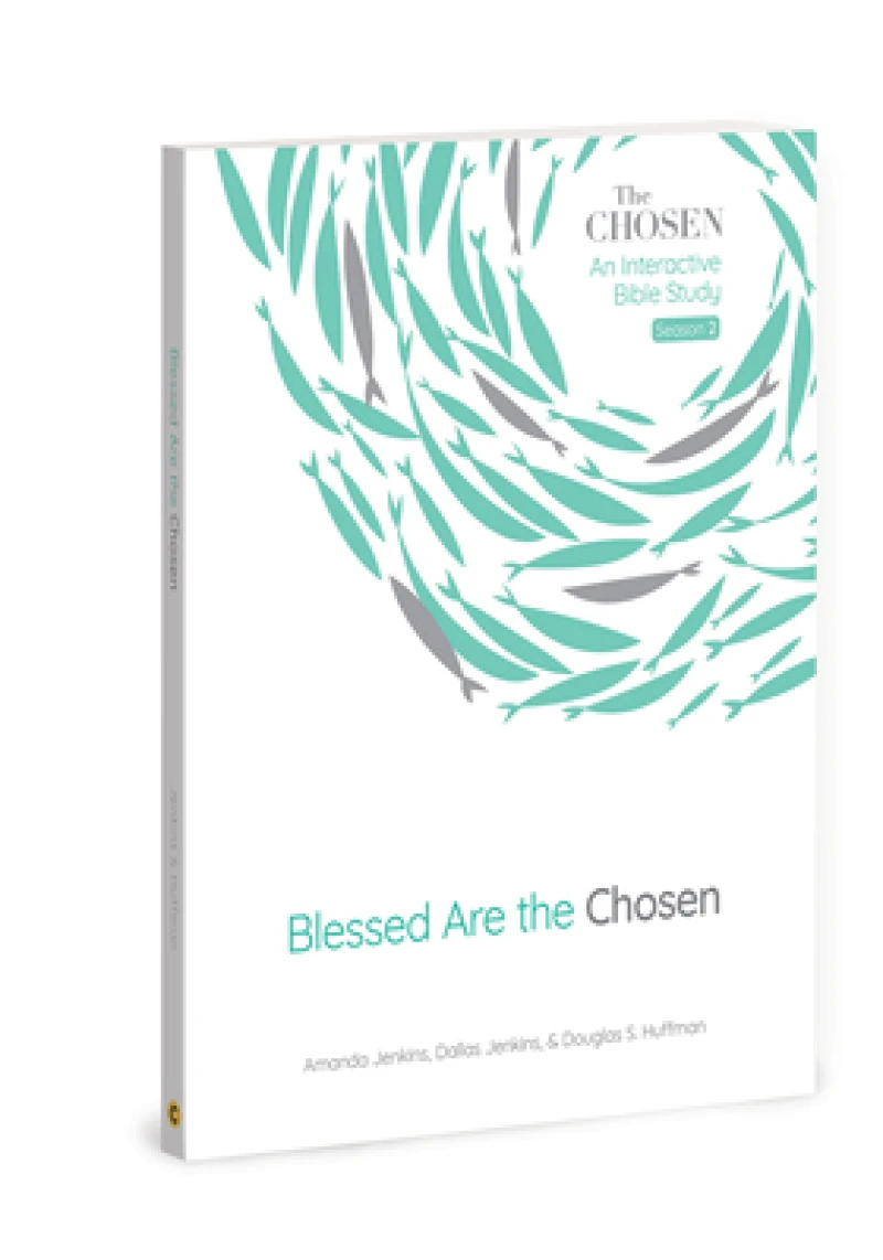 Blessed Are the Chosen