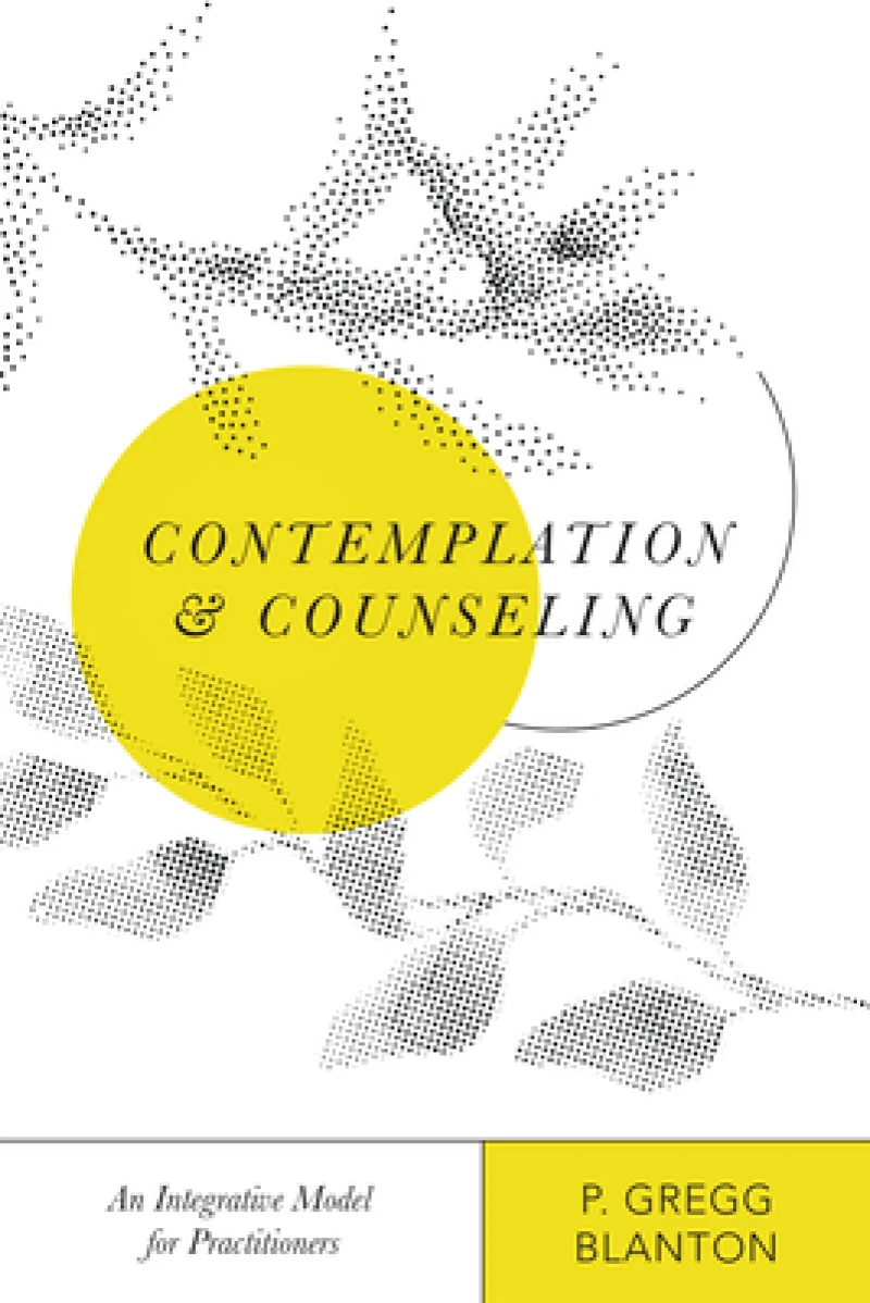 Contemplation and Counseling – An Integrative Model for Practitioners