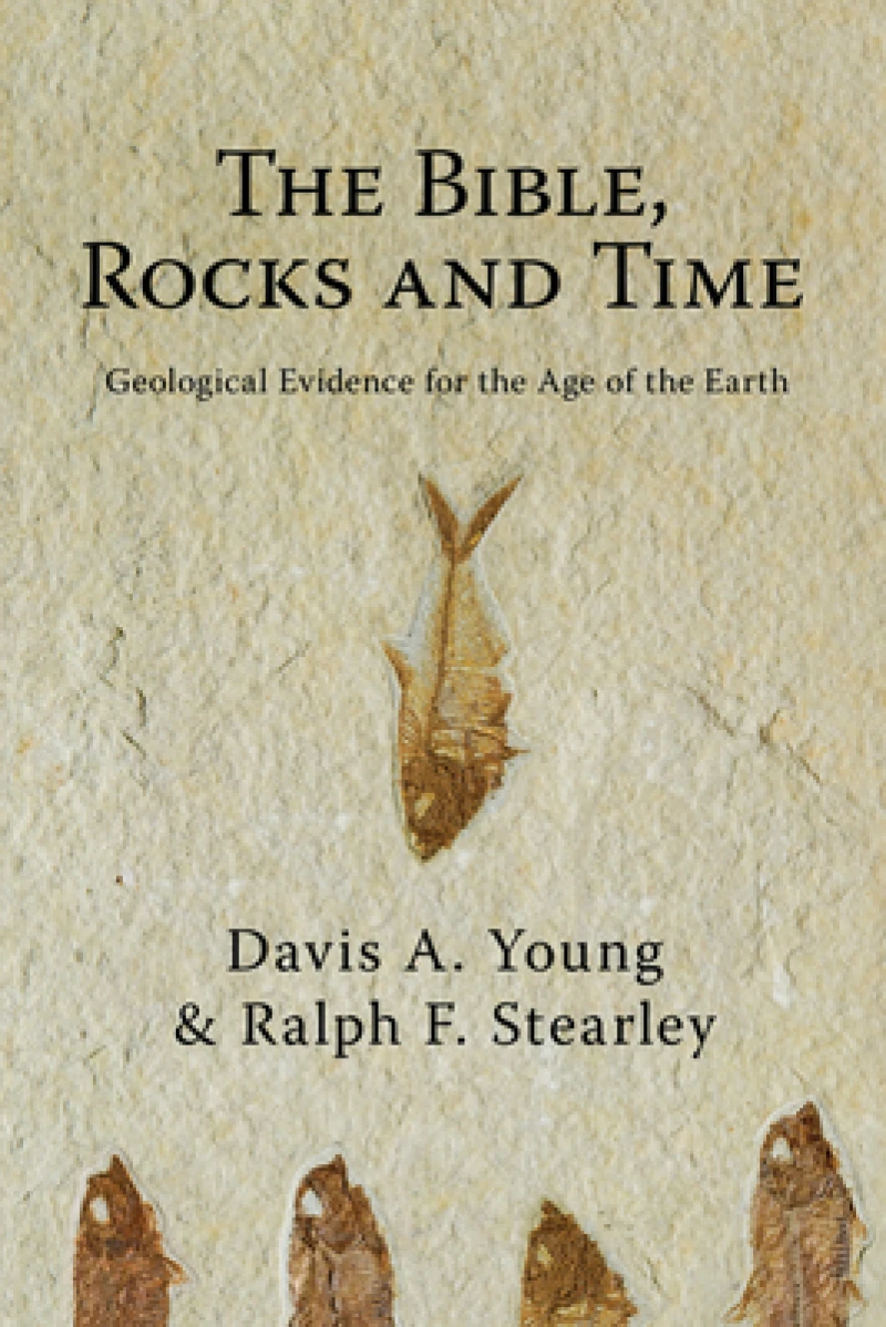 Bible  Rocks and Time  The