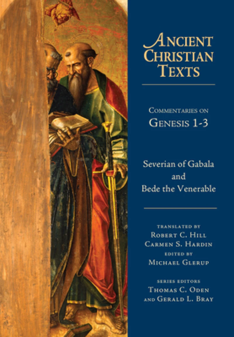 Commentaries on Genesis 1–3