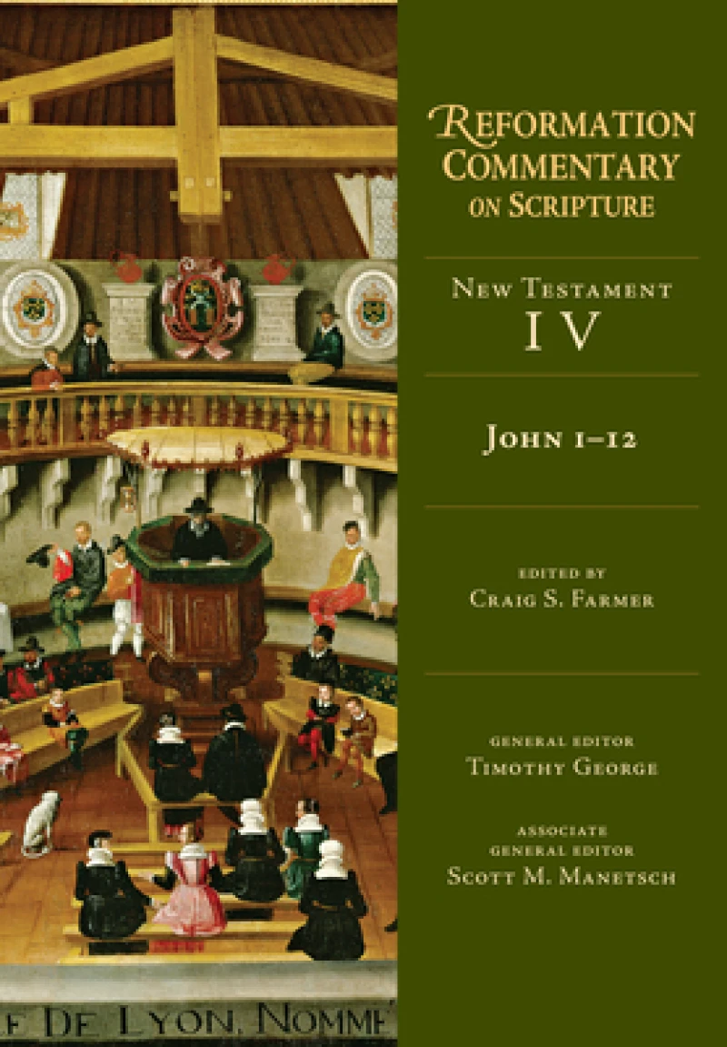 John 1–12