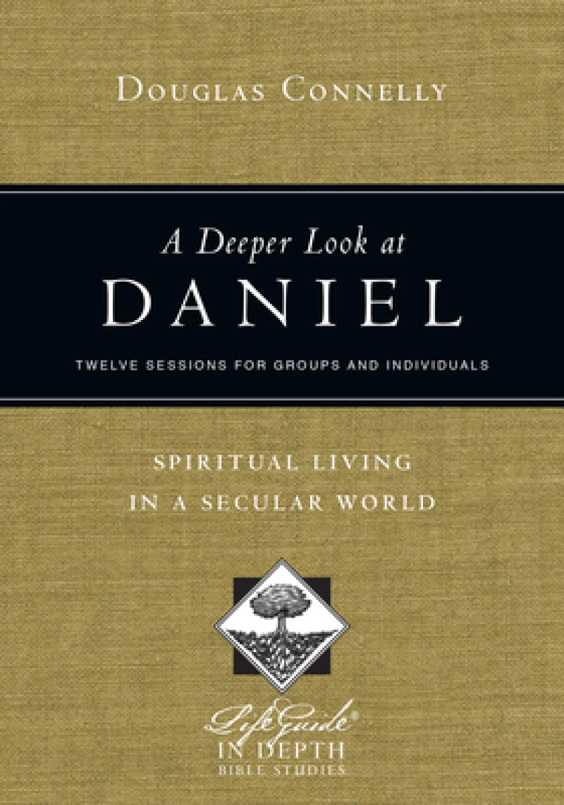 A Deeper Look at Daniel