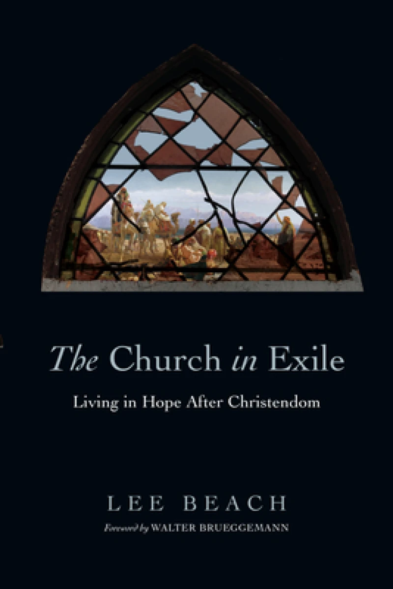 The Church in Exile