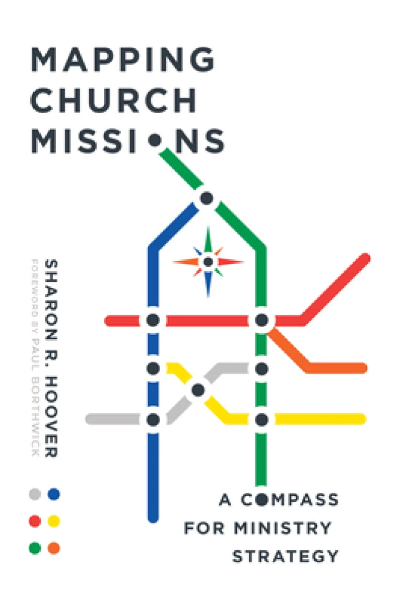 Mapping Church Missions – A Compass for Ministry Strategy