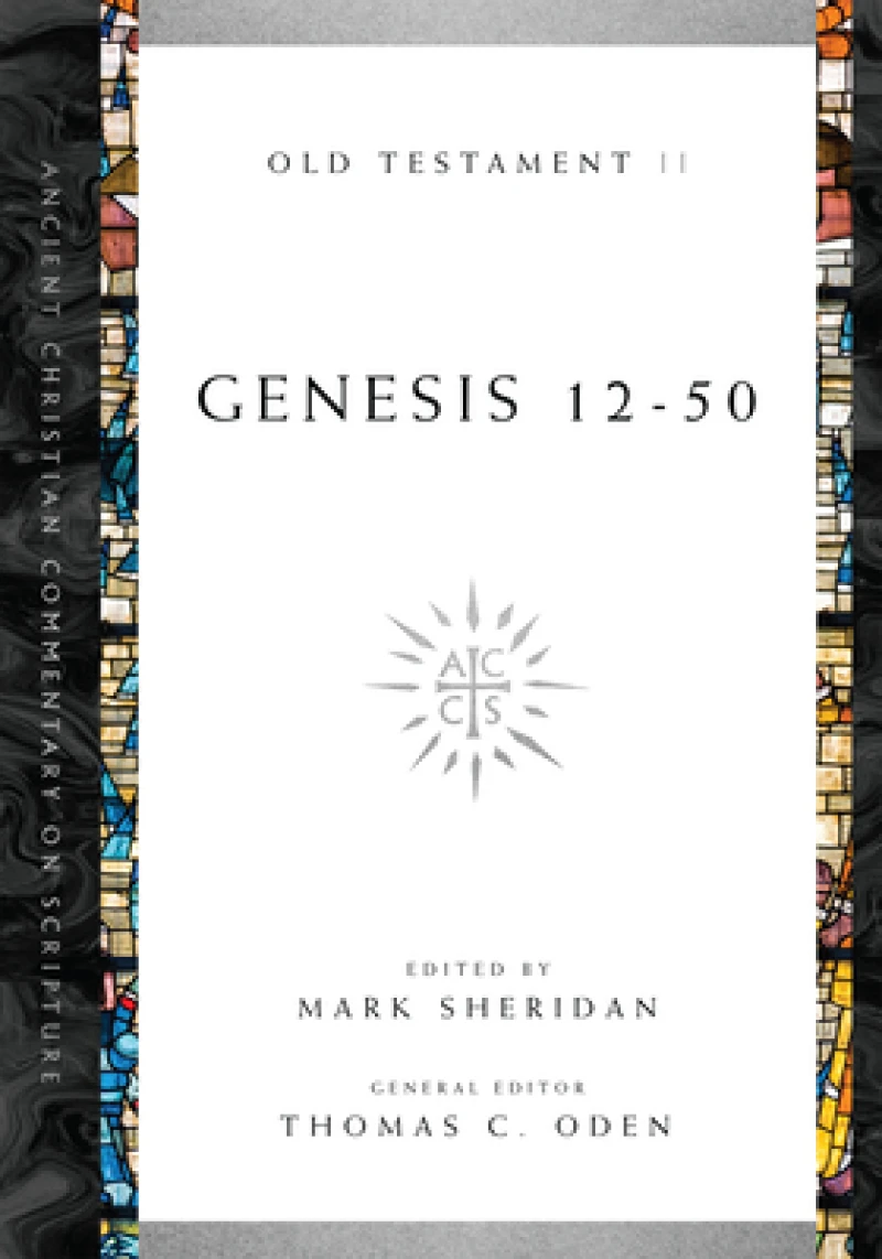 Genesis 12–50