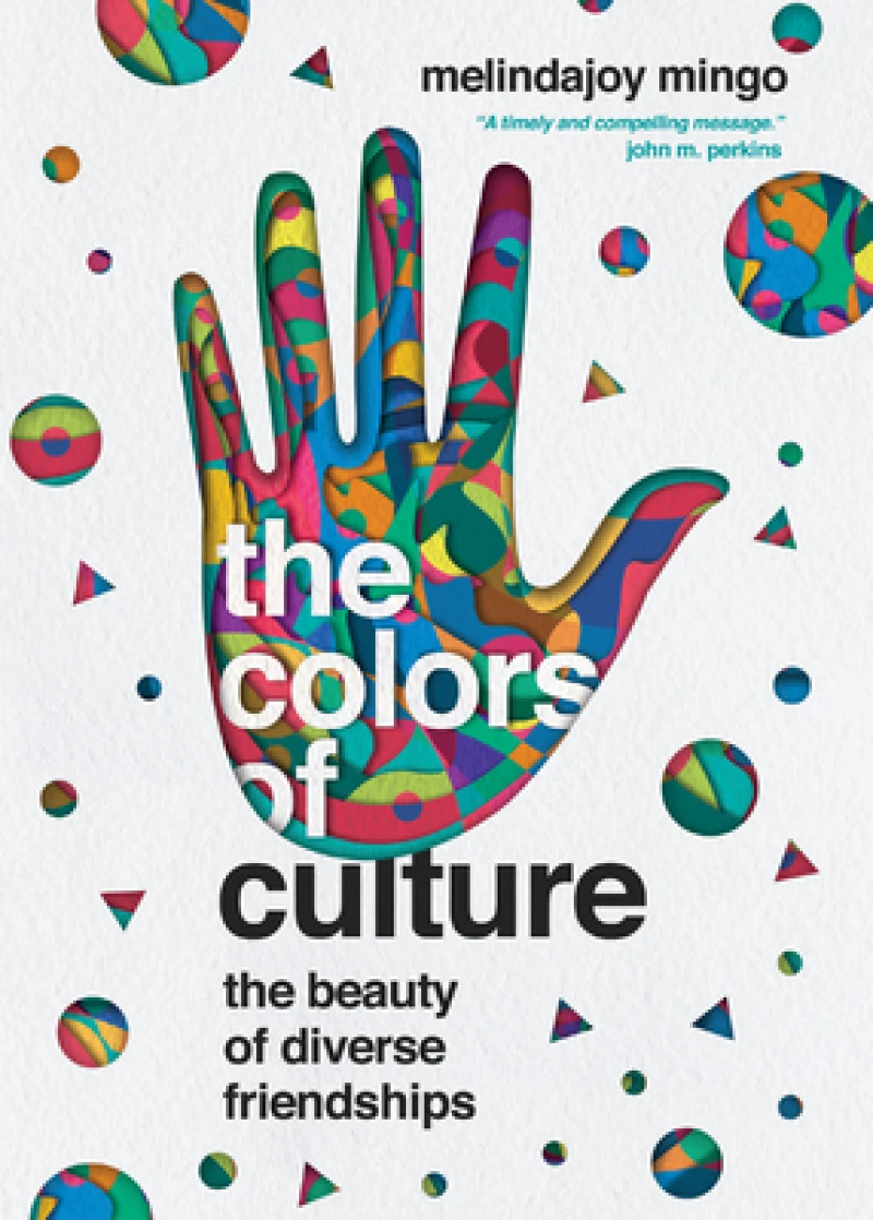The Colors of Culture – The Beauty of Diverse Friendships