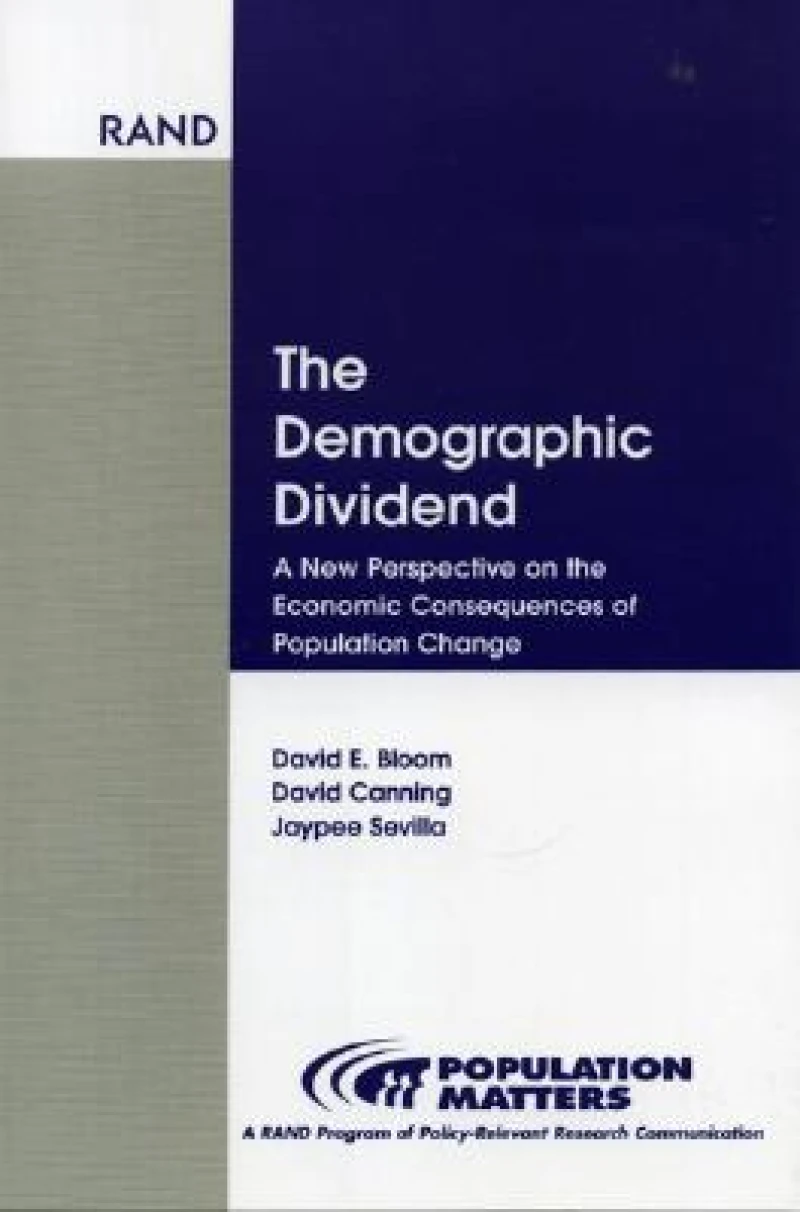 Demographic Dividend