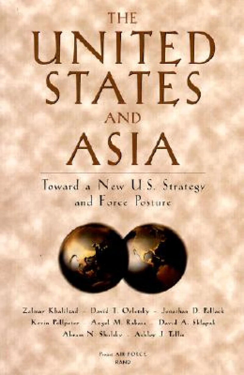 The United States and Asia