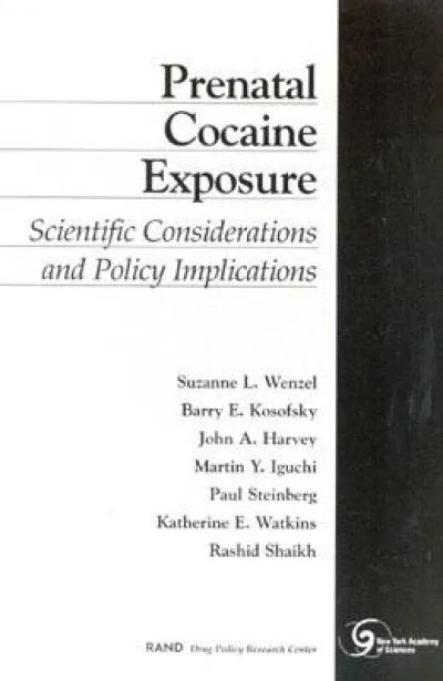 Prenatal Cocaine Exposure