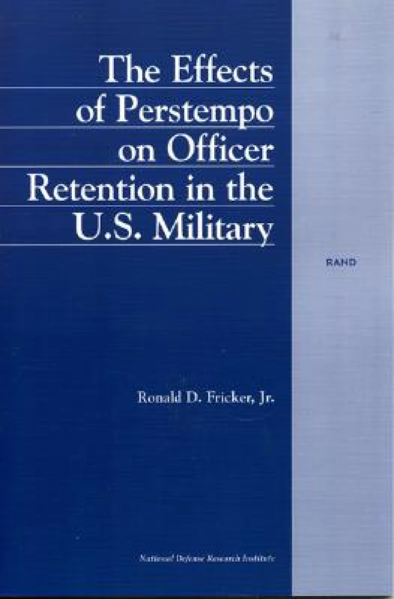 Effects of Perstempo
