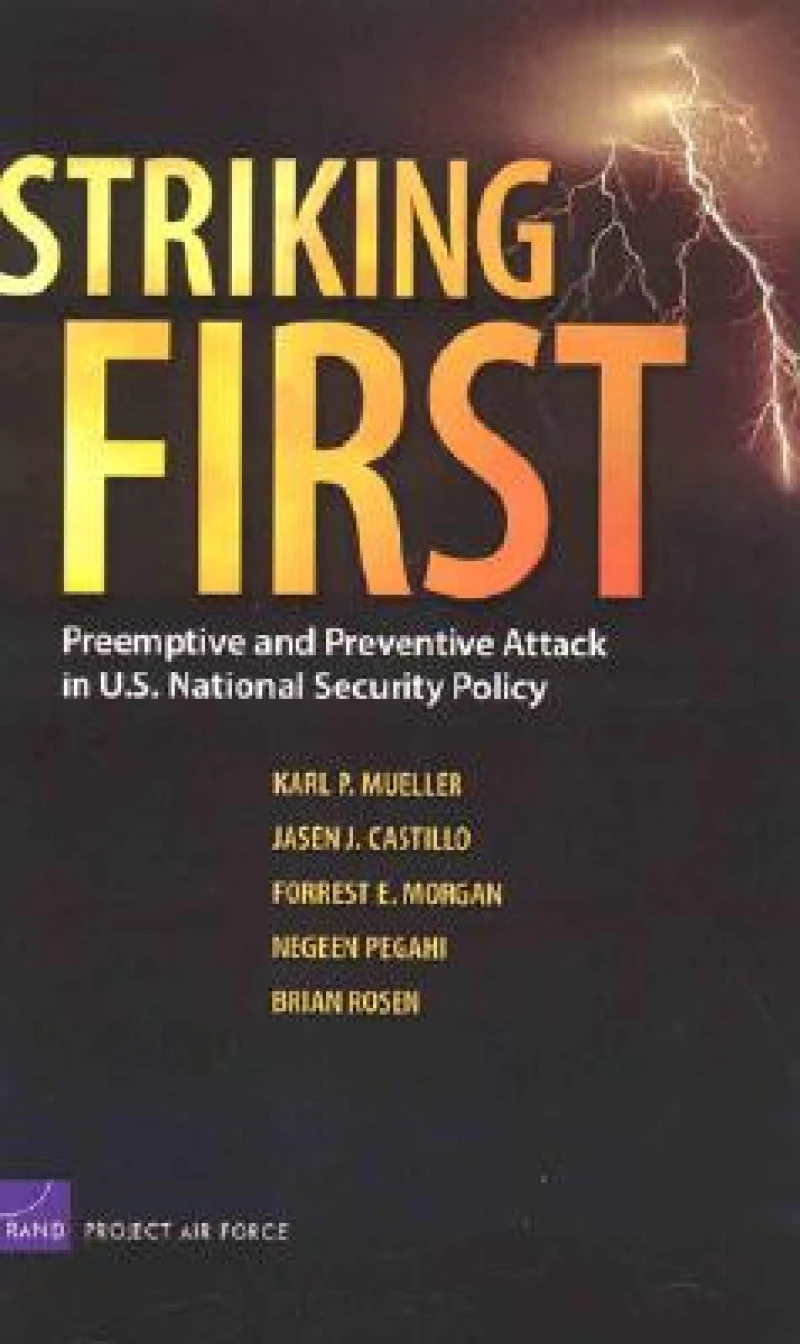 Striking First