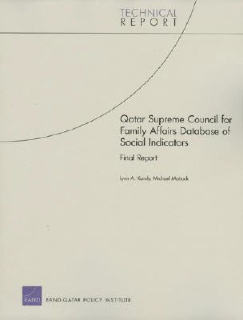 Qatar Supreme Council for Family Affairs