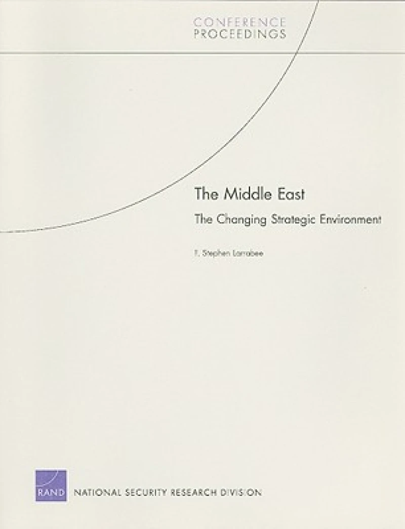 The Middle East