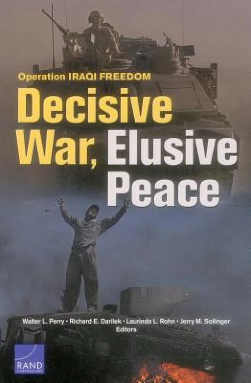 Operation Iraqi Freedom