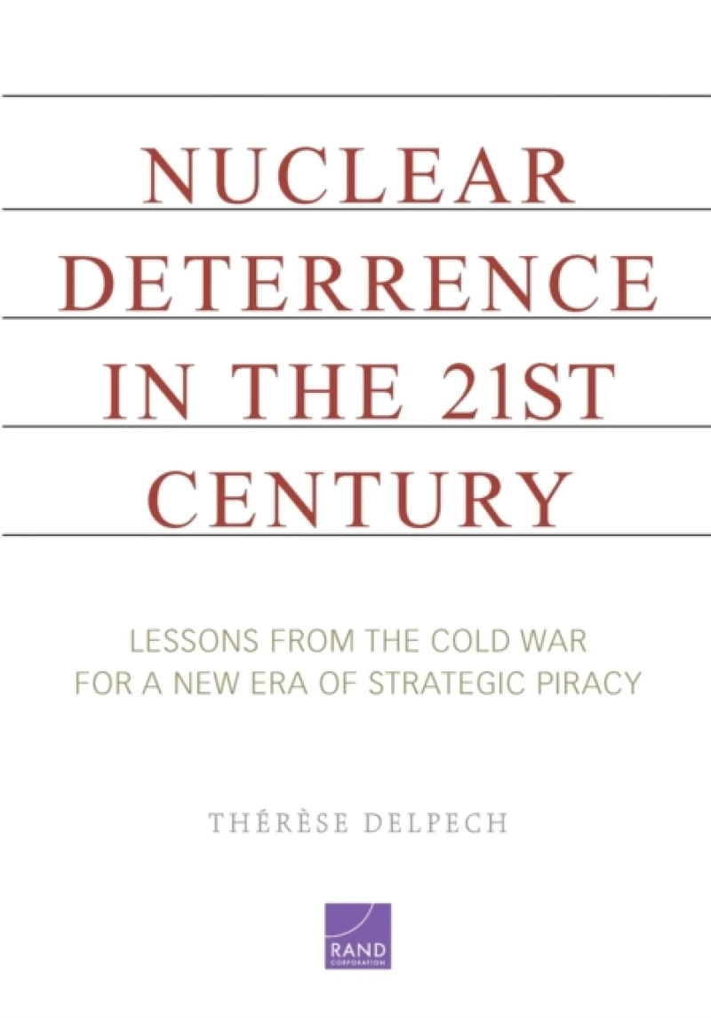 Nuclear Deterrence in the 21st Century