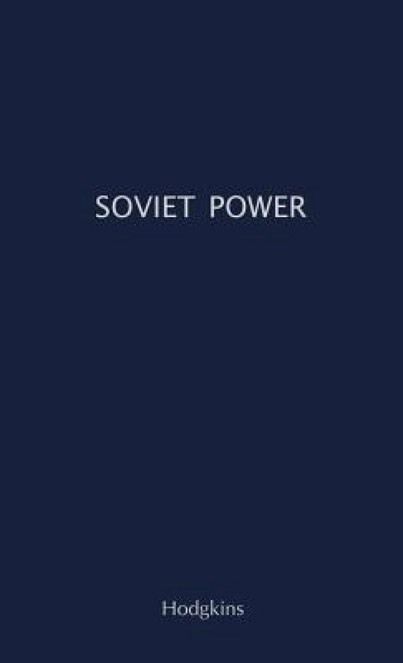 Soviet Power