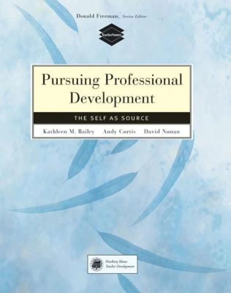 Pursuing Professional Development