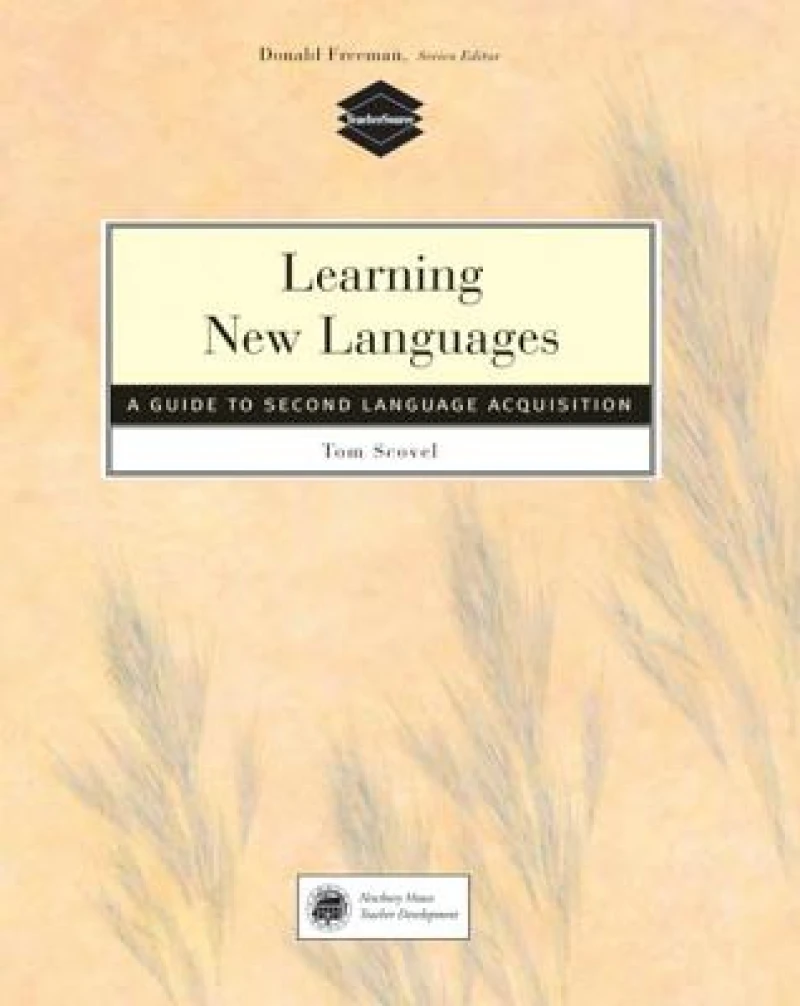 Learning New Languages