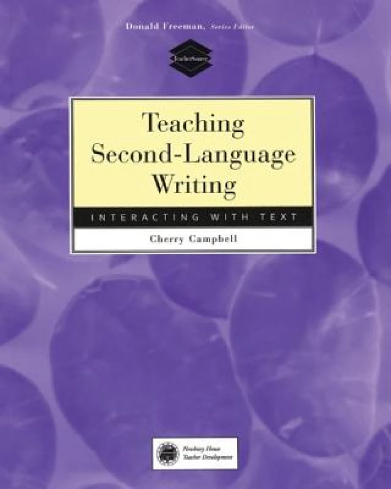Teaching Second-Language Writing