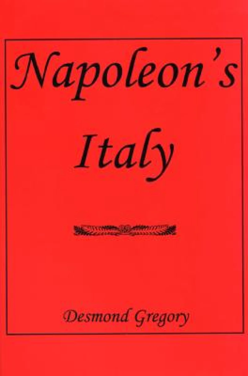 Napoleon's Italy