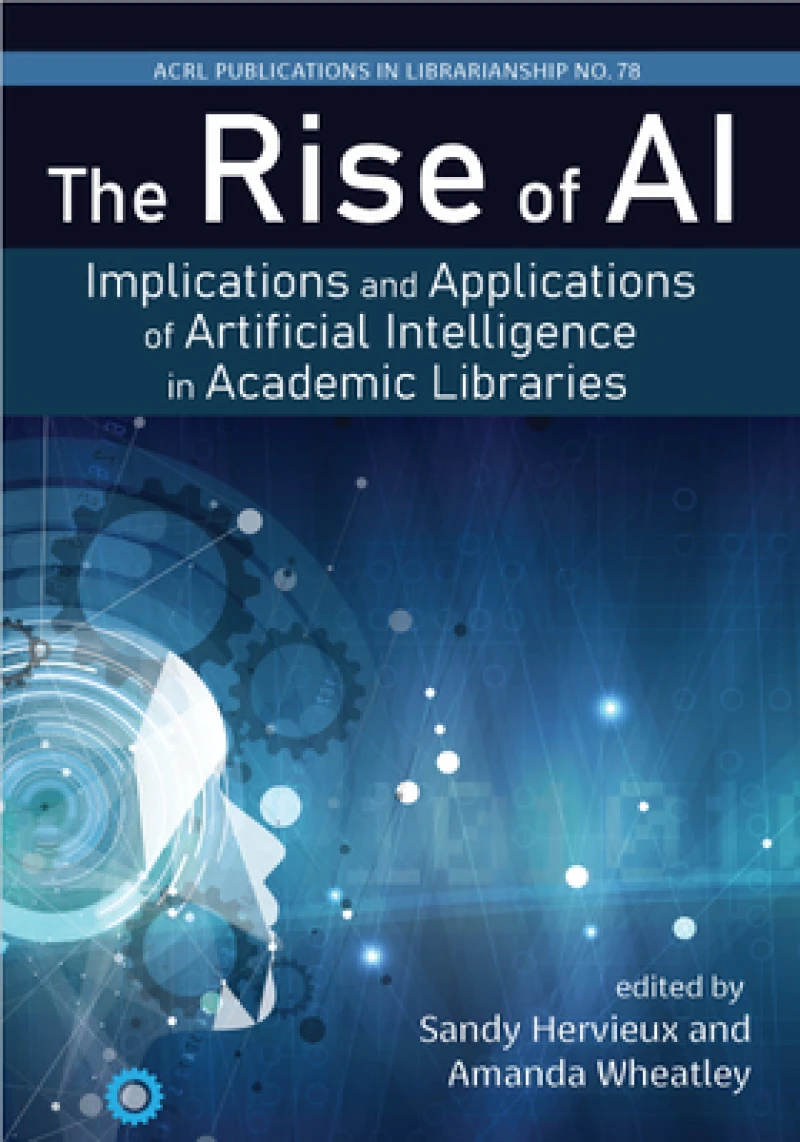 The Rise of AI: Volume 78