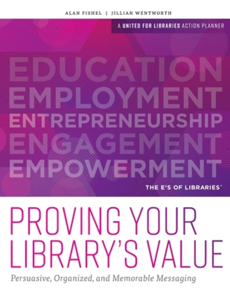 Proving Your Library''s Value