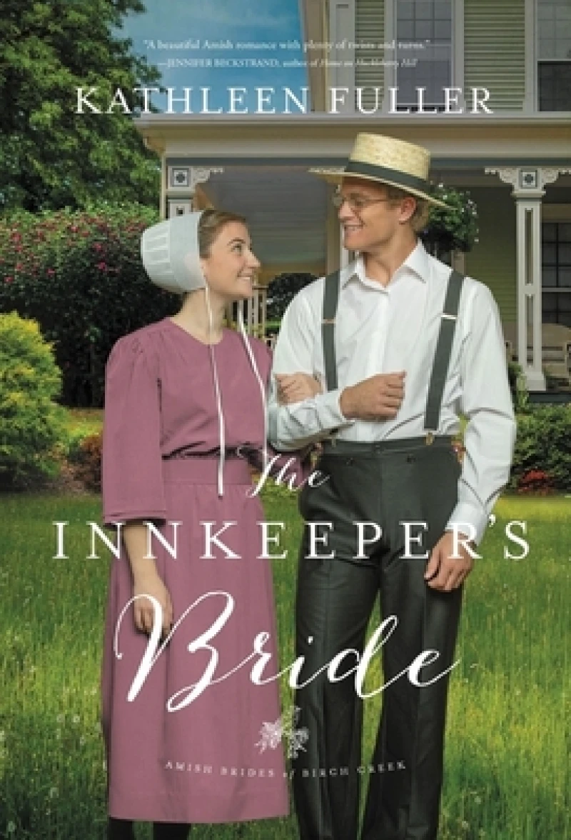The Innkeeper''s Bride