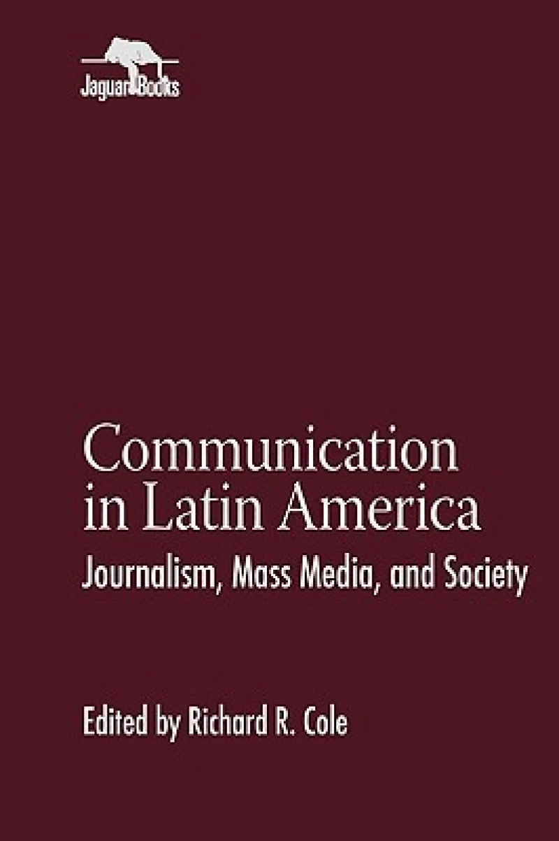 Communication in Latin America