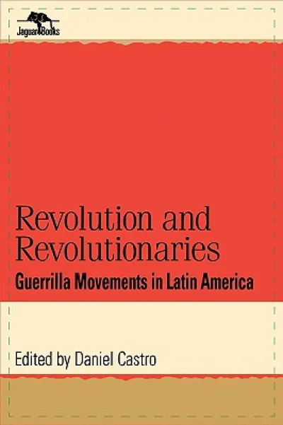 Revolution and Revolutionaries