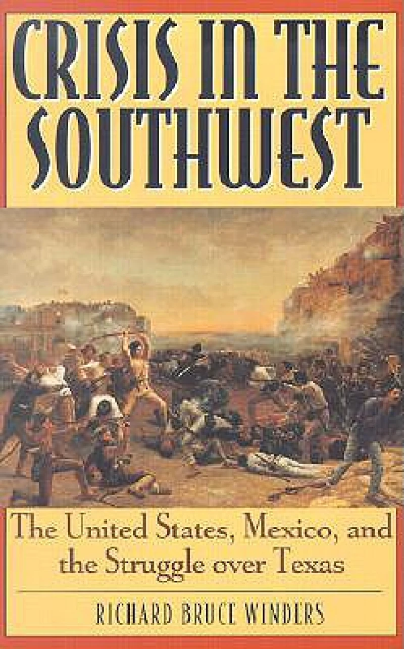 Crisis in the Southwest